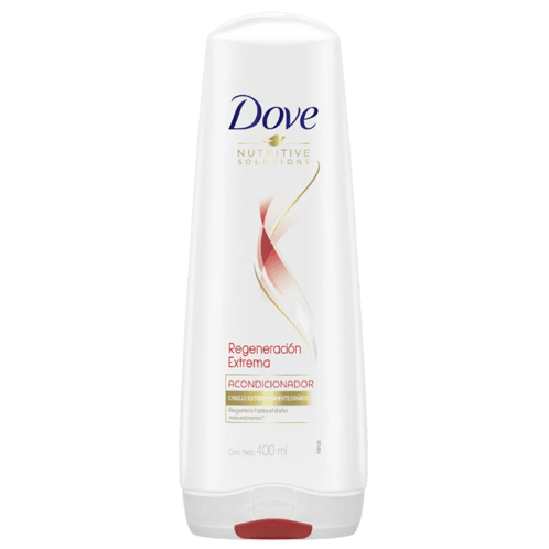 Acondicionador DOVE 400 ML1