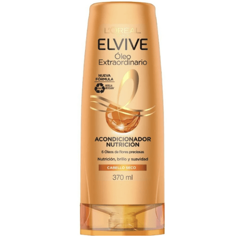 ACONDICIONADOR ELVIVE 370 ML11