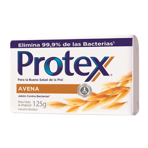 JABON PROTEX1