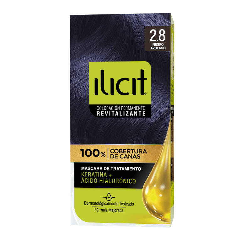 TINTURA ILICIT 45 GR VARIEDADES10