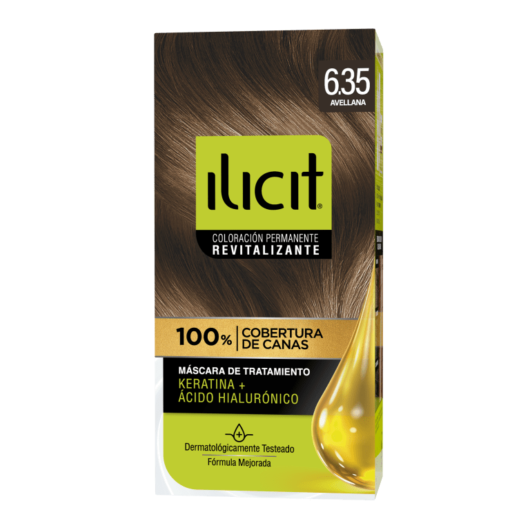 TINTURA ILICIT 45 GR VARIEDADES15