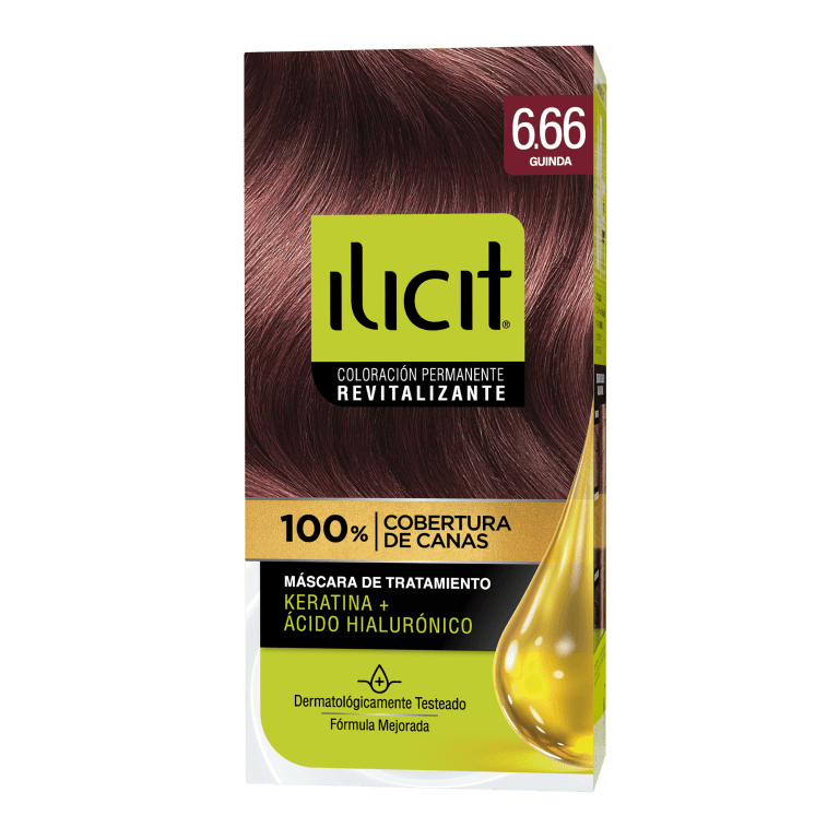 TINTURA ILICIT 45 GR VARIEDADES16