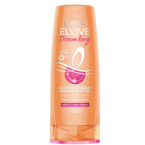 ACONDICIONADOR ELVIVE 370 ML3