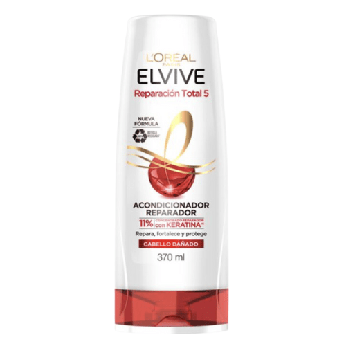 ACONDICIONADOR ELVIVE 370 ML4
