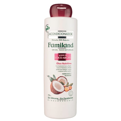 Acondicionador FAMILAND 750ML1