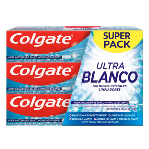 PASTA DE DIENTES COLGATE9