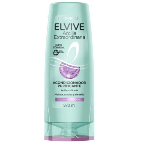 ACONDICIONADOR ELVIVE 370 ML9