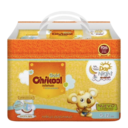 PRODUCTOS CHIKOOL6