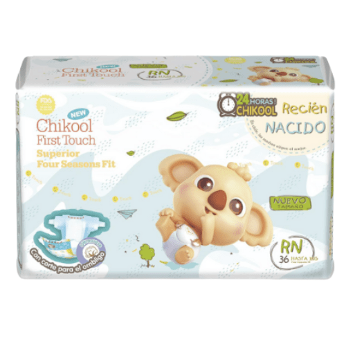 PRODUCTOS CHIKOOL7