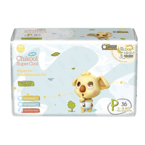 PRODUCTOS CHIKOOL8