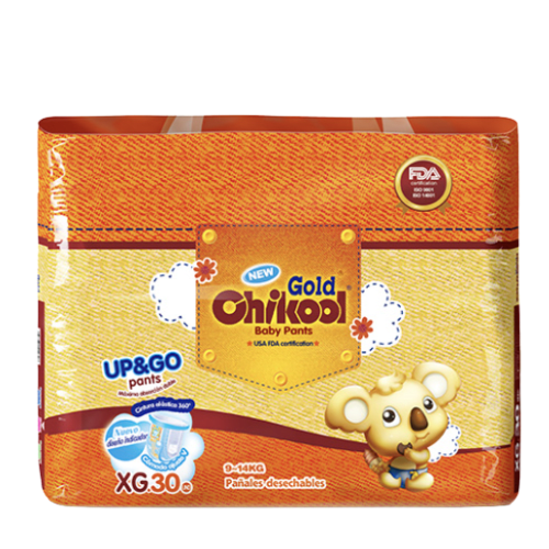 PRODUCTOS CHIKOOL10