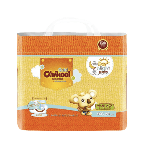 PRODUCTOS CHIKOOL11