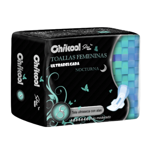 PRODUCTOS CHIKOOL12