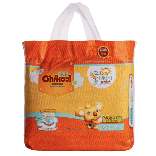 PRODUCTOS CHIKOOL14