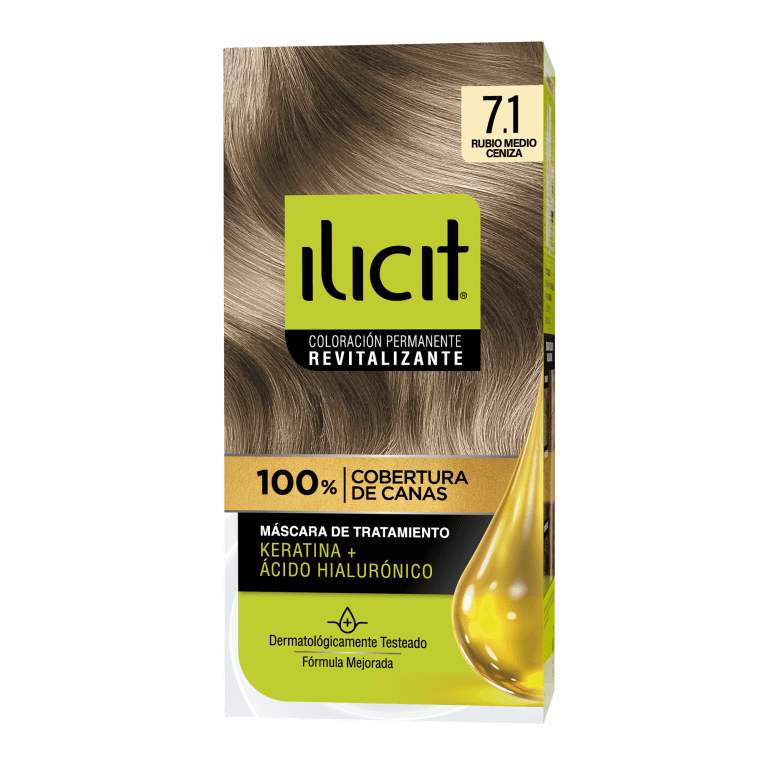 TINTURA ILICIT 45 GR VARIEDADES19