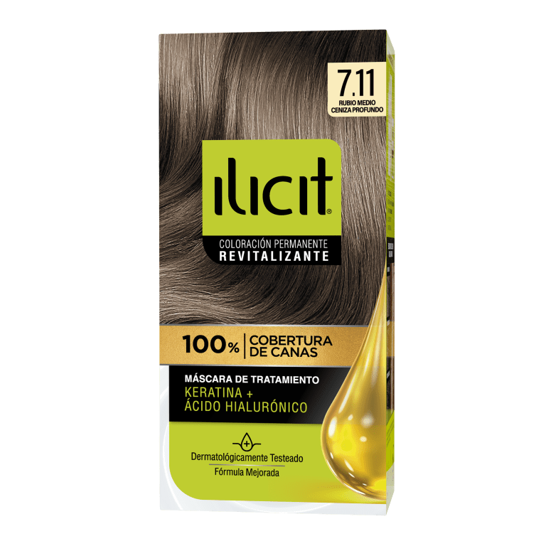 TINTURA ILICIT 45 GR VARIEDADES20