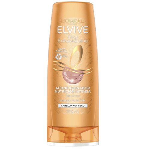 ACONDICIONADOR ELVIVE 370 ML7