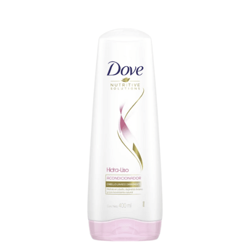 Acondicionador DOVE 400 ML7