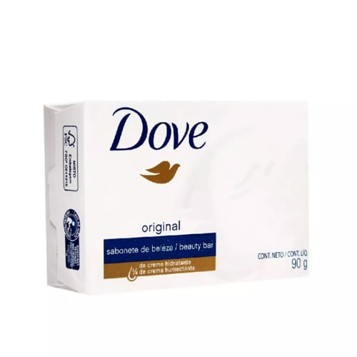 JABÓN DOVE 90 GR1