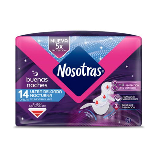NOSOTRAS7