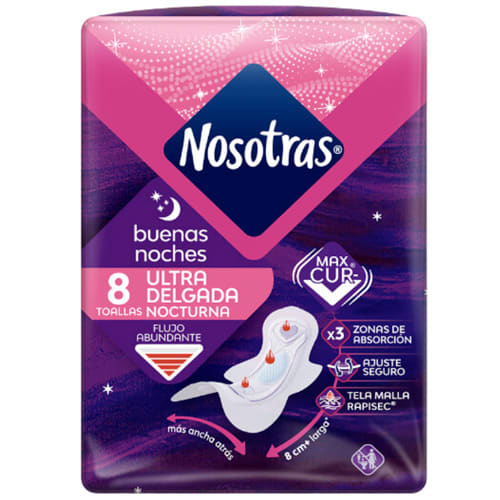 NOSOTRAS5