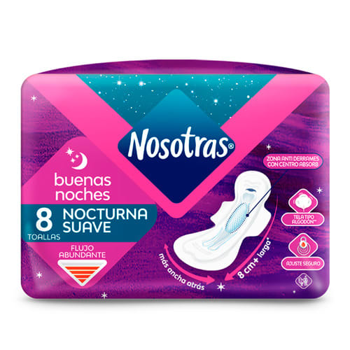 NOSOTRAS3