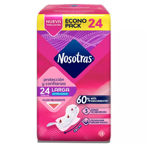 NOSOTRAS4