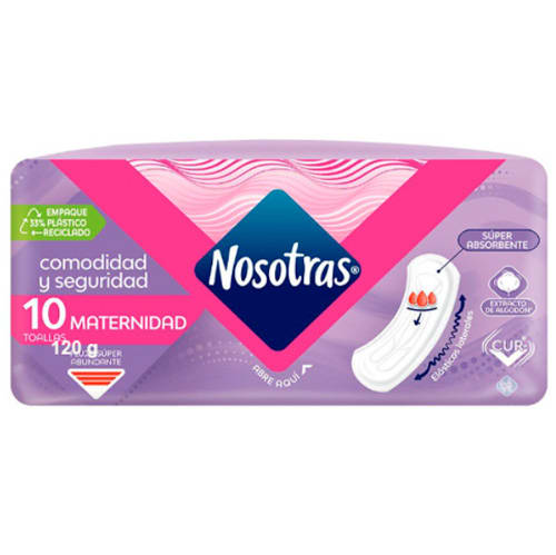 NOSOTRAS12