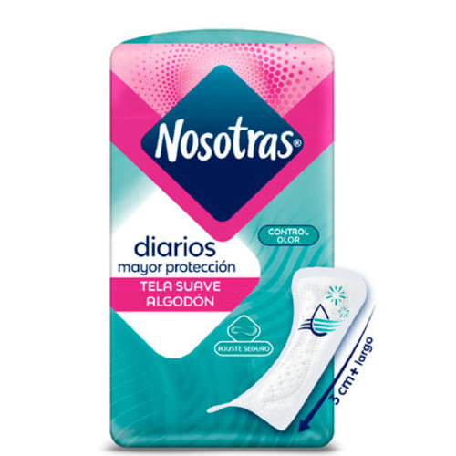 NOSOTRAS6