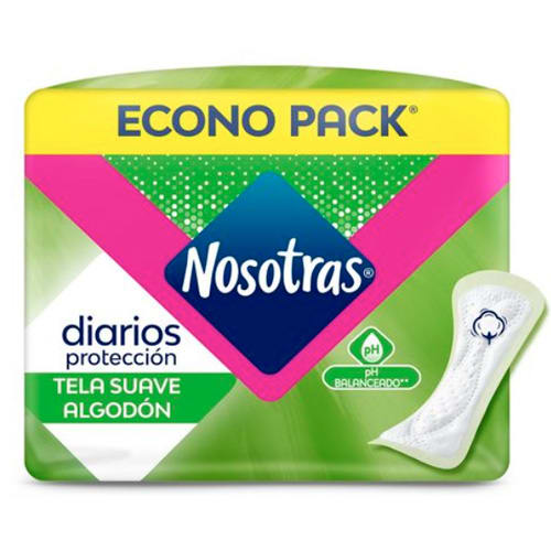 NOSOTRAS13