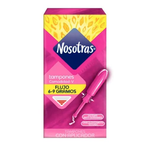 NOSOTRAS9