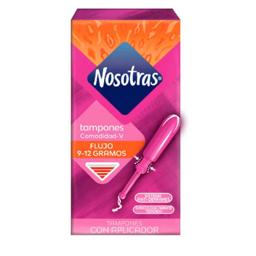 NOSOTRAS10