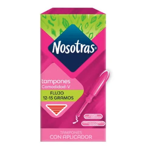 NOSOTRAS8
