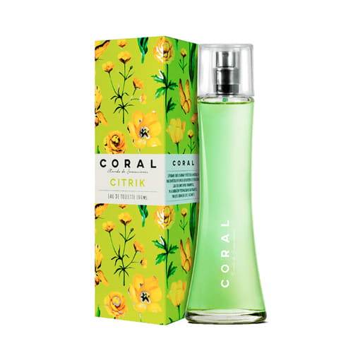 PERFUMES Y ESTUCHES CORAL7