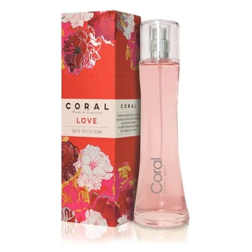 PERFUMES Y ESTUCHES CORAL9