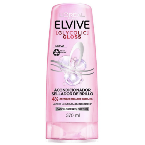 ACONDICIONADOR ELVIVE 370 ML14
