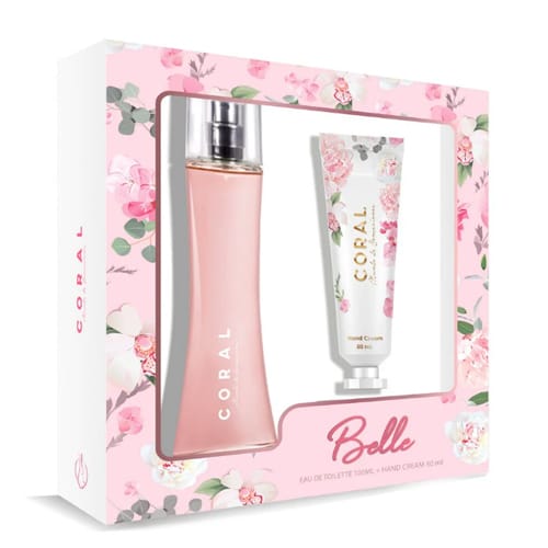 PERFUMES Y ESTUCHES CORAL10
