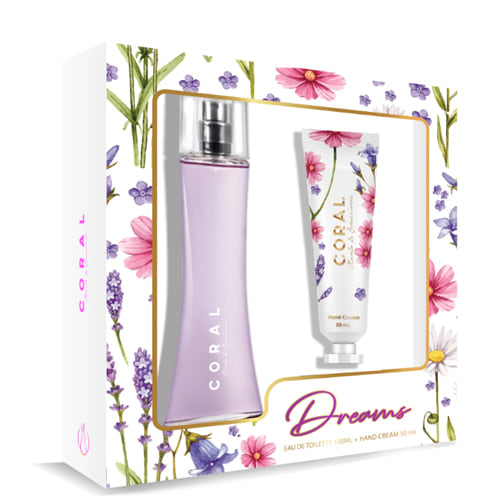 PERFUMES Y ESTUCHES CORAL12