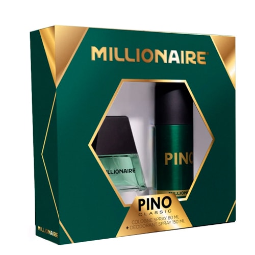 MILLIONAIRE13