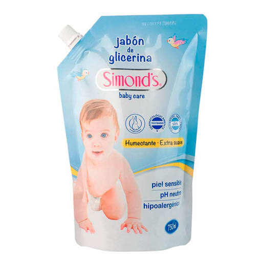 JABONES SIMOND´S1
