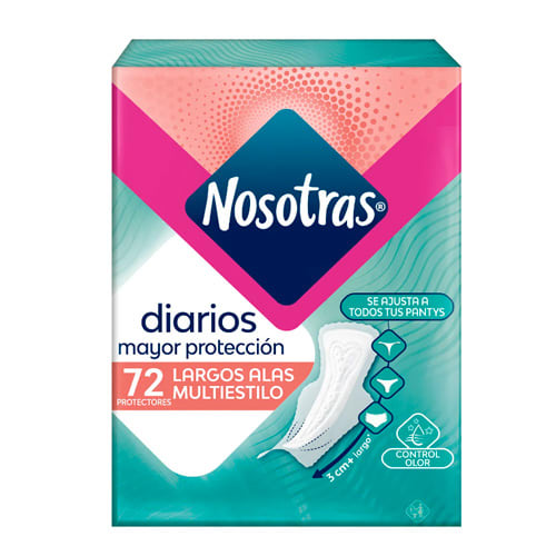 NOSOTRAS11