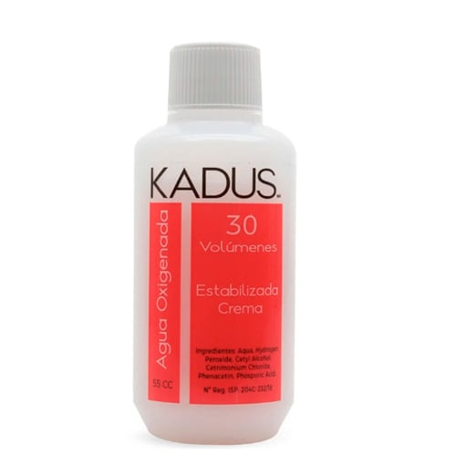 AGUA OXIGENADA KADUS1