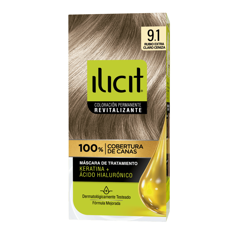 TINTURA ILICIT 45 GR VARIEDADES7