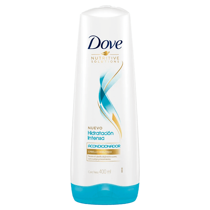 Acondicionador DOVE 400 ML3