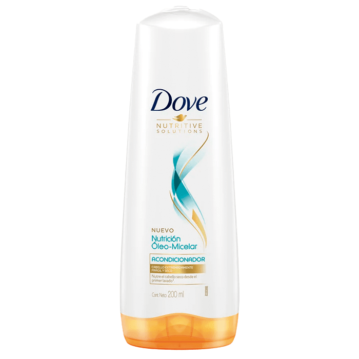 Acondicionador DOVE 400 ML4