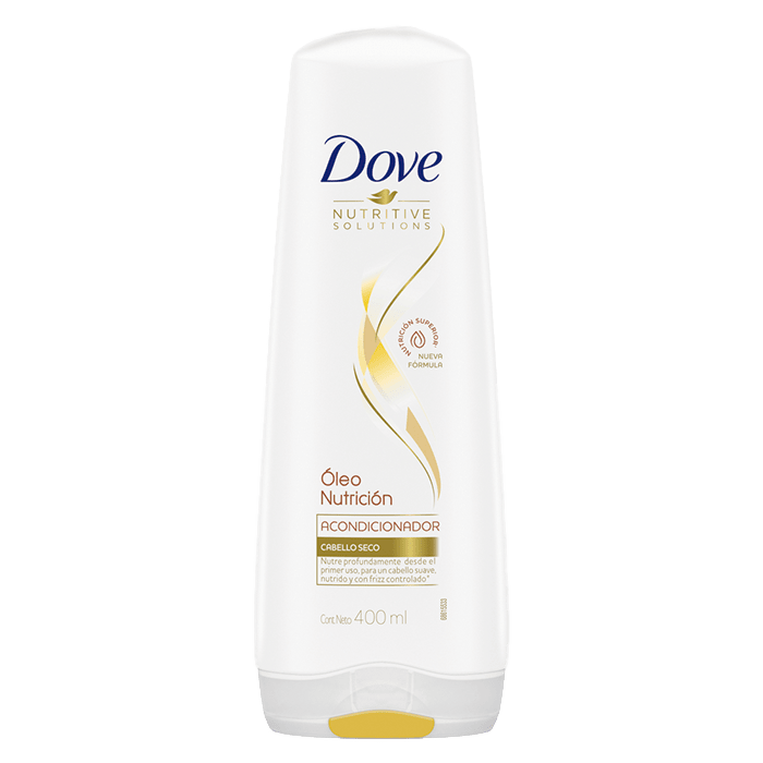 Acondicionador DOVE 400 ML5