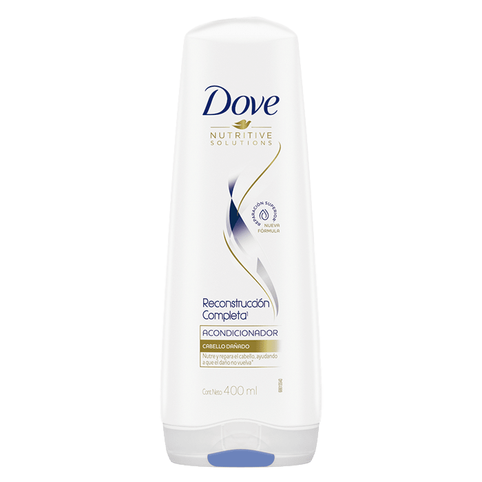 Acondicionador DOVE 400 ML6
