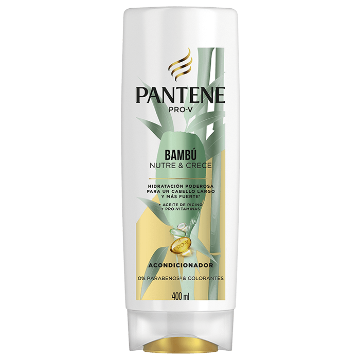 Acondicionador PANTENE 400 ML1