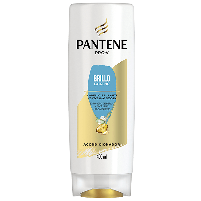 Acondicionador PANTENE 400 ML2