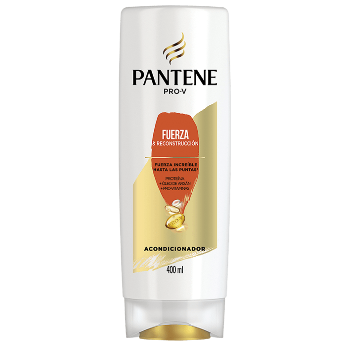 Acondicionador PANTENE 400 ML3